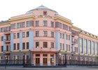 Здание музея Банка России. Фото с сайта admirk.ru