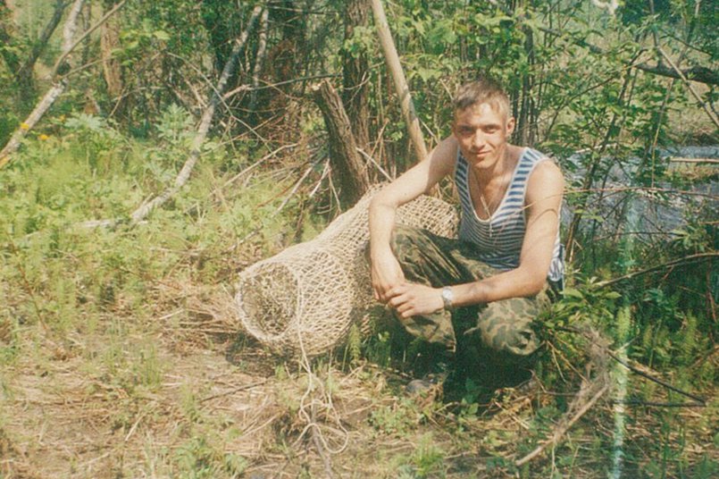 Артем Лобков