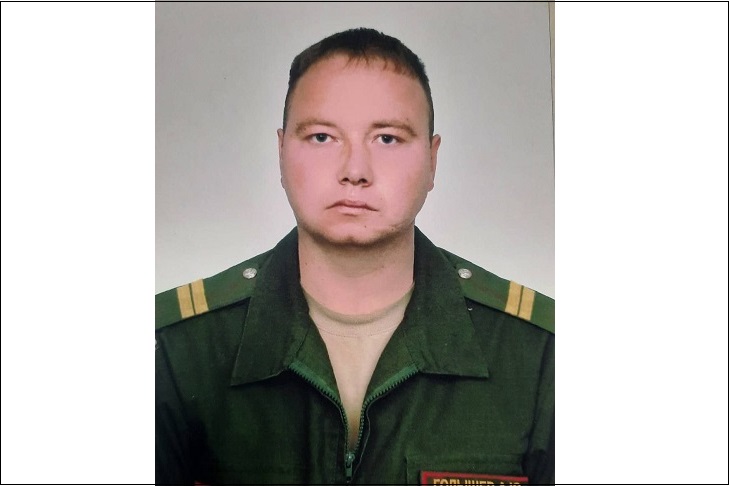 Александр Голышев. Фото с сайта admirk.ru