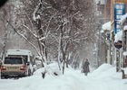 Зима в Иркутске. Фото из архива IRK.ru