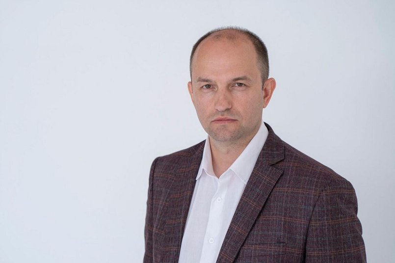 Дмитрий Мясников
