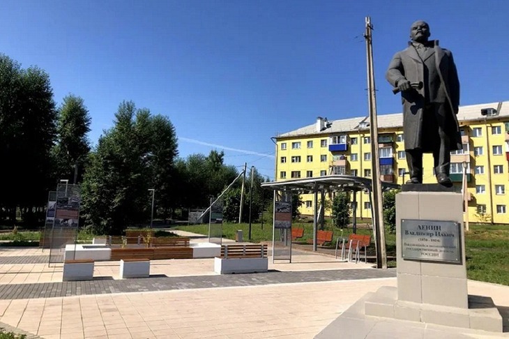 Фото предоставлены администрациями муниципалитетов Иркутской области