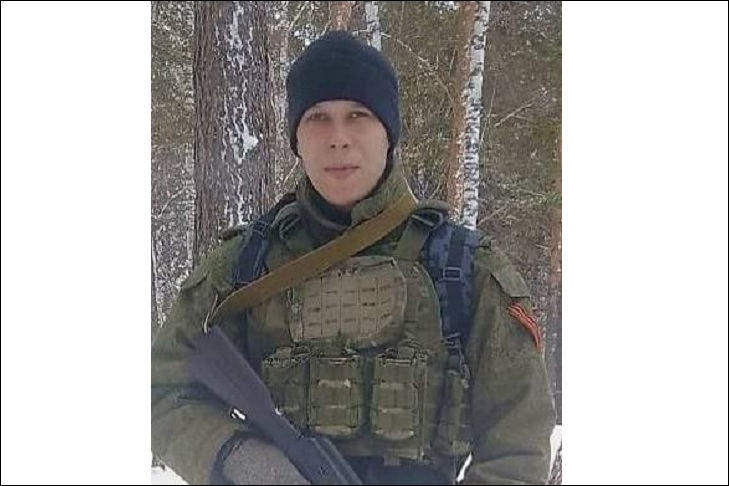 Алексей Цаплин. Фото с сайта admirk.ru