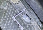 Сверток. Фото пресс-службы ГУФСИН России по Иркутской области