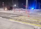 Фото пресс-службы ГИБДД Иркутской области