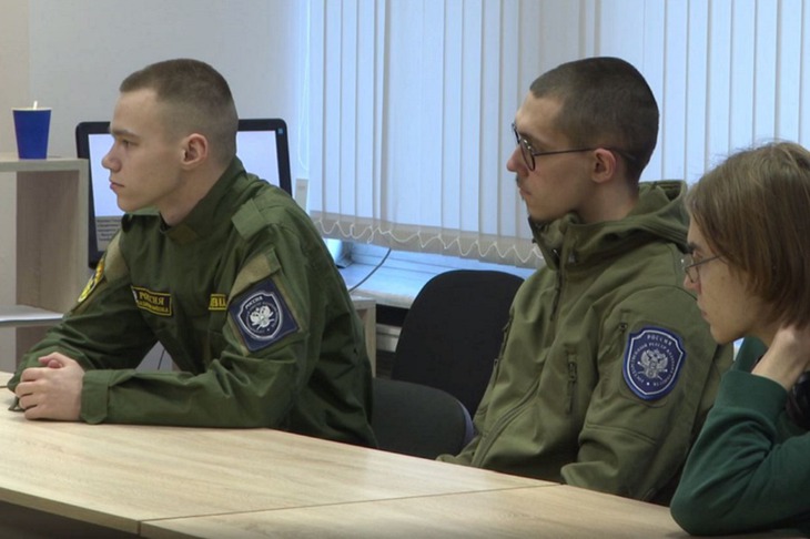 Фото предоставлено фондом «Защитники Отечества»