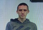 Семен Устюжанин. Фото предоставлено ГУ МВД России по Иркутской области
