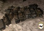 Майнинговое оборудование. Фото ГУ МВД России по Иркутской области