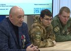 Фото предоставлено фондом «Защитники Отечества»
