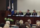 Фото пресс-службы правительства Иркусткой области