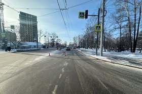 Фото Госавтоинспекции Иркутска