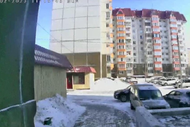 Фото пресс-службы прокуратуры Иркутской области