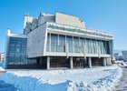 Иркутский музыкальный театр. Фото Маргариты Романовой, IRK.ru