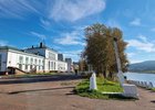 Речной порт в Усть-Куте. Фото Светланы Павловой, IRK.ru