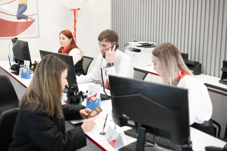 Автор фото - Евгений Коноплёв