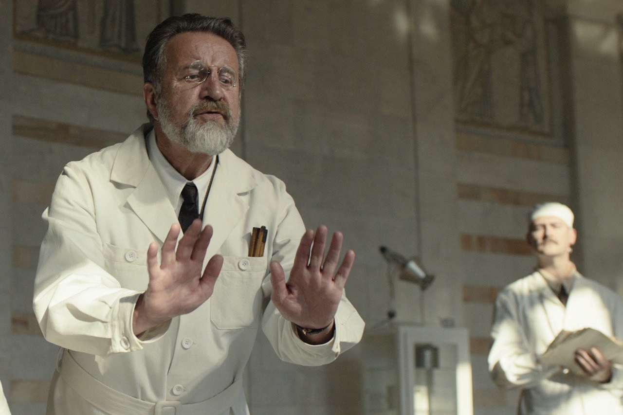 Весь материал фильма был снят в 2021 году. Фото с сайта filmatmosphere.com Весь материал фильма был снят в 2021 году. Фото с сайта filmatmosphere.com