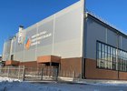 Спортивный комплекс в Усолье-Сибирском. Фото пресс-службы прокуратуры Иркутской области