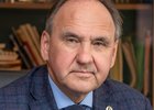 Игорь Бычков. Фото из телеграм-канала Игоря Кобзева