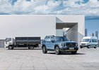 Фото предоставлено Газпромбанк Автолизинг