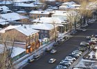 Иркутск. Фото из архива IRK.ru