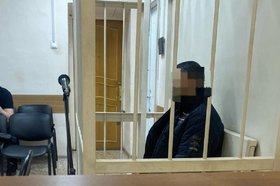 Фото пресс-службы прокуратуры Иркутской области