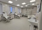 Отделение лабораторного диализа. Фото пресс-службы минздрава Иркутской области