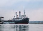 Ледокол «Ангара». Фото пресс-службы правительства Иркутской области
