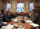 Фото пресс-службы правительства Иркутской области