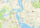 Скриншот с сайта http://www.2gis.ru*