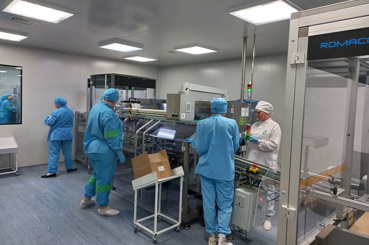 Фото пресс-службы правительства Иркутской области