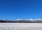 Тункинские гольцы. Фото Екатерины Емелиной, IRK.ru