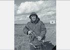 Олег Пышко. Фото со страницы администрации Тулунского района «ВКонтакте»