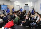 Фото предоставлено ООО «Газпром добыча Иркутск»