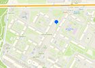 Скриншот с сайта http://www.2gis.ru*