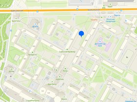 Скриншот с сайта http://www.2gis.ru*