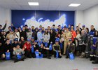 Фото предоставлено ООО «Газпром добыча Иркутск»