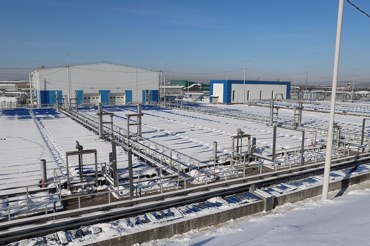 Фото предоставлено пресс-службой администрации Иркутска