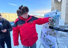 Алексей Цыденов. Фото пресс-службы правительства Республики Бурятия
