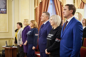 Фото Маргариты Романовой, IRK.ru