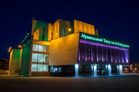 Фото пресс-службы правительства Иркутской области