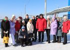 Фото предоставлено пресс-службой администрации Иркутска