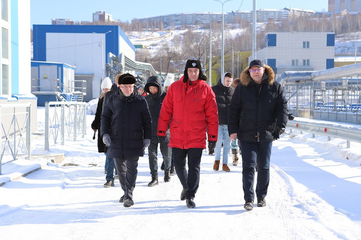 Фото предоставлено пресс-службой администрации Иркутска