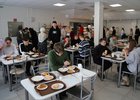 Фото предоставлено ООО «Газпром добыча Иркутск»