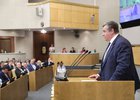 Леонид Слуцкий. Фото предоставлено ЛДПР