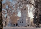 Иркутск. Фото из архива IRK.ru