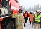 Фото предоставлено ООО «Газпром добыча Иркутск»