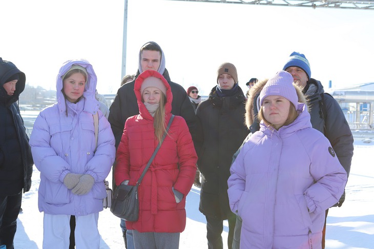 Фото предоставлено пресс-службой администрации Иркутска