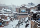 Зимний Иркутск. Фото из архива IRK.ru