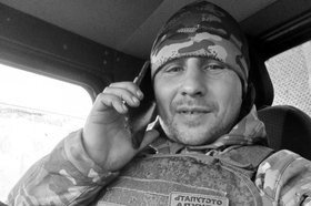 Алексей Красов. Фото их соцсетей администрации Бодайбинского района