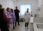 Фото предоставлено пресс-службой администрации Иркутска